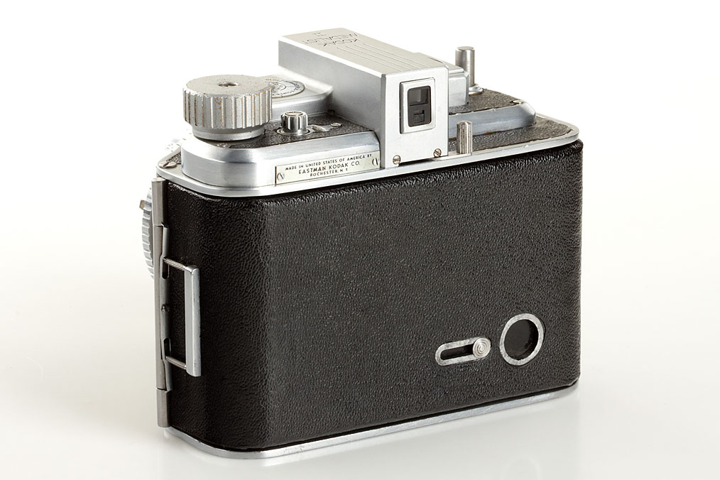 Kodak Medalist II
